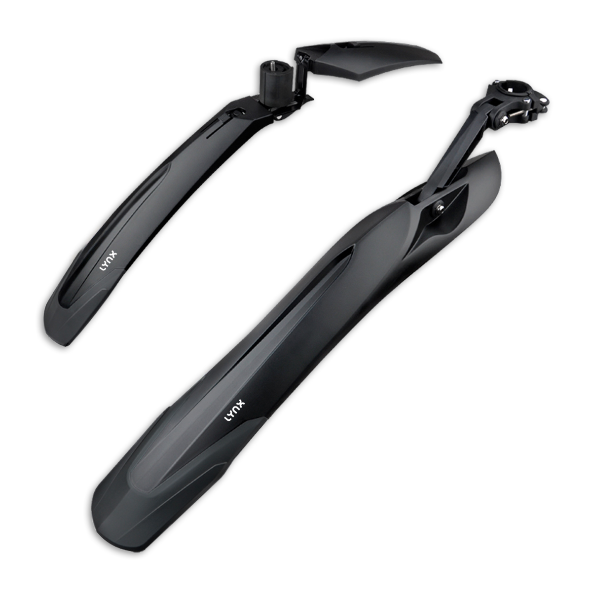 440010 LYNX Set garde-boue VTT 24 - 29 Inch