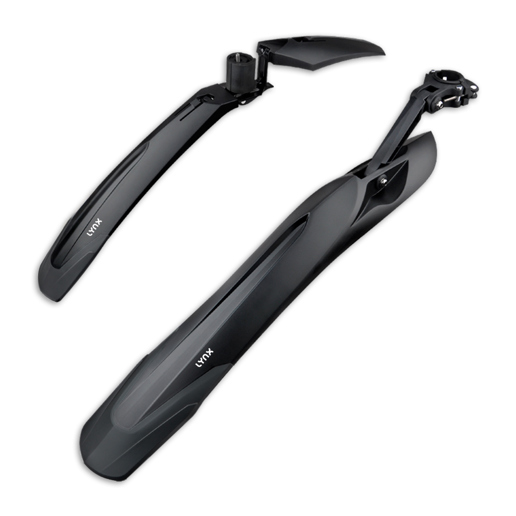 440010 LYNX Set garde-boue VTT 24 - 29 Inch