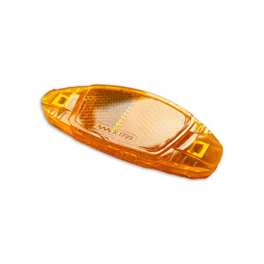 429289 LYNX Fiets spaakreflector (4x)