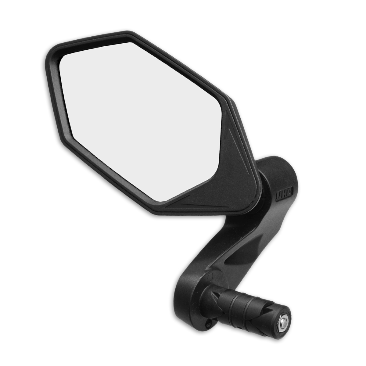 421153 LYNX Fietsspiegel (links) <-> 102 x 56 mm