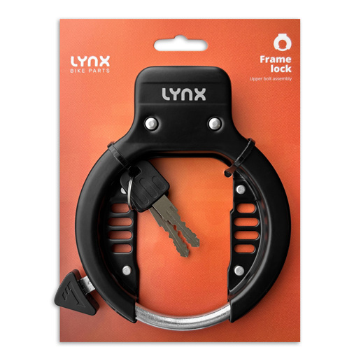 410711 LYNX Ringslot <-> 59 mm