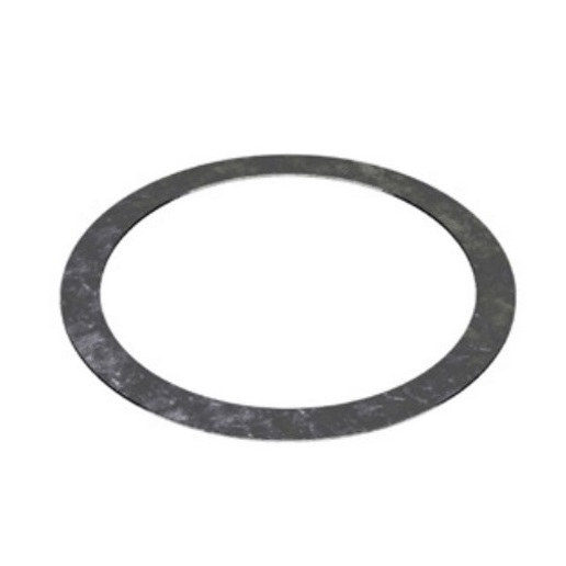 74.2017144-10 ELVEDES Micro spacers MW006 (10x) 1 1/8