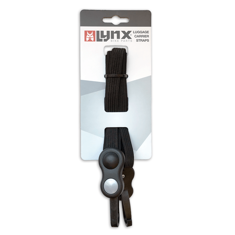 440920 LYNX Carrier Straps with Hook 26/28 Inch 60 cm