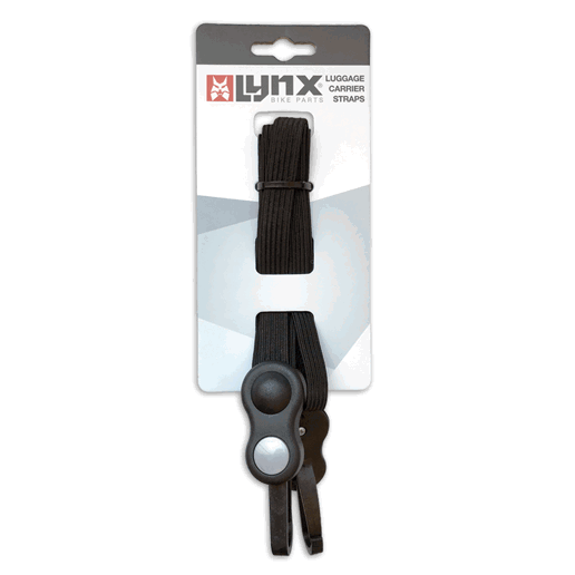 440920 LYNX Snelbinder met haak 26/28 Inch 60 cm