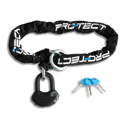 419131 PRO-TECT Kettingslot Topaz+ ART 4 150 cm x 10.5 mm
