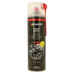 5190102 MOTIP V-snaar spray 500 ml