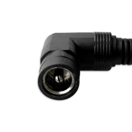 75.21101 Van Beijck Acculader Li-ion universeel Tulp Coax 170 x 70 x 38 mm