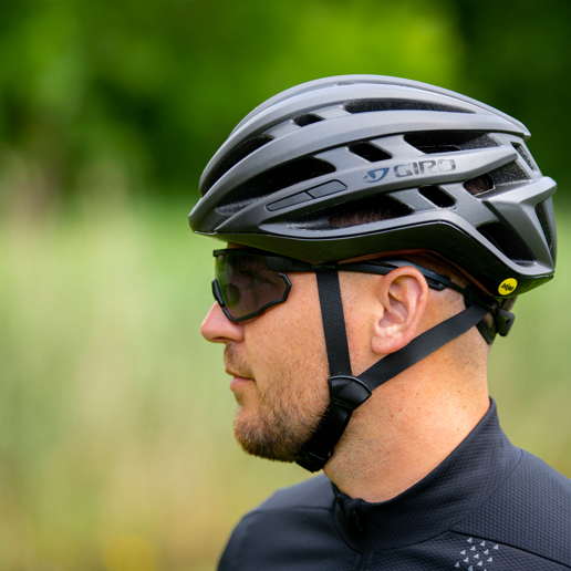 618130 LYNX Lunettes de vélo Galibier-P