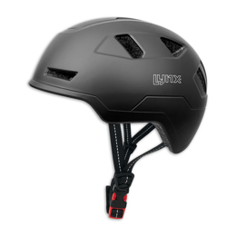 619142.BLA LYNX Casque City Pro L/XL 58-61 cm