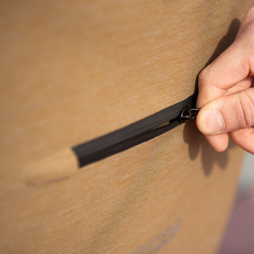 610311.BRO LYNX Enkele fietstas Hayes 31 x 15 x 62 cm