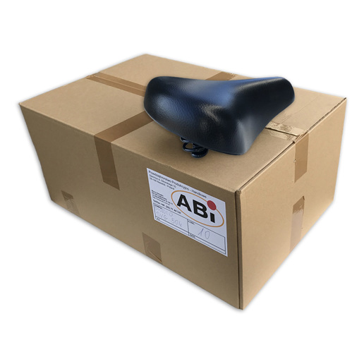60.SI.560.BOX ABI Selle fit comfort (10x) 265 x 230 mm