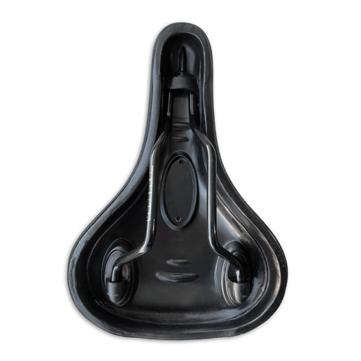 60.SV.376 ABI Selle sportive unisexe 272 x 180 mm