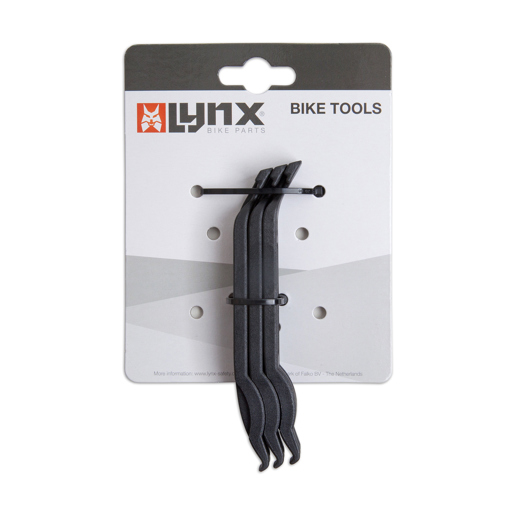 440565 LYNX Démonte-pneus (3x)