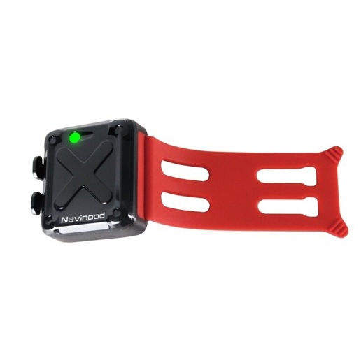 427352 NAVIHOOD Cadanssensor ANT + Bluetooth A2 30 x 28 mm