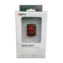 429742.R LYNX Achterlicht USB Easyfix