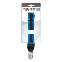 440905 LYNX Snelbinder 26/28 Inch 60 cm