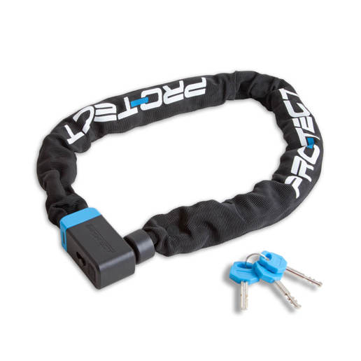 419171 PRO-TECT Kettingslot Cubic ART 2 120 cm x 9 mm