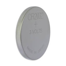 430978 GP CR2032 Lithium-knoopcel 3V 1PK