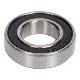 74.2017109 ELVEDES Roulement 6800 2RS ø 10 × ø 19 × 5 mm