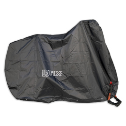 440701 LYNX Housse de vélo de haute qualité 200 x 80 x 120 cm