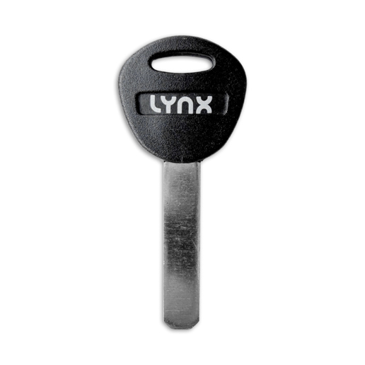 410991 LYNX Blanco sleutel Lynx