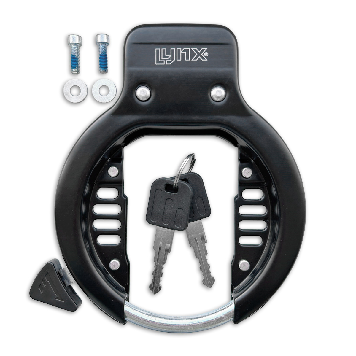 410710 LYNX Ringslot <-> 59 mm