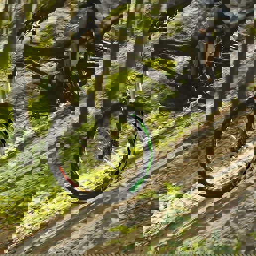 40FC.30097 SLIME Slime chambre à air anti-crevaison 26 pouces SV 26 x 2.35 - 3.00