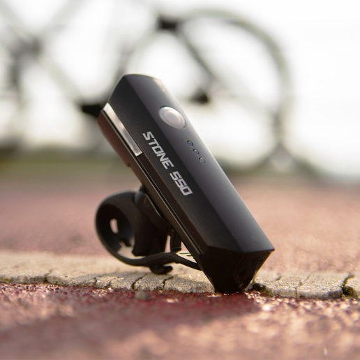 429746.F LYNX Phare avant USB Stone 550