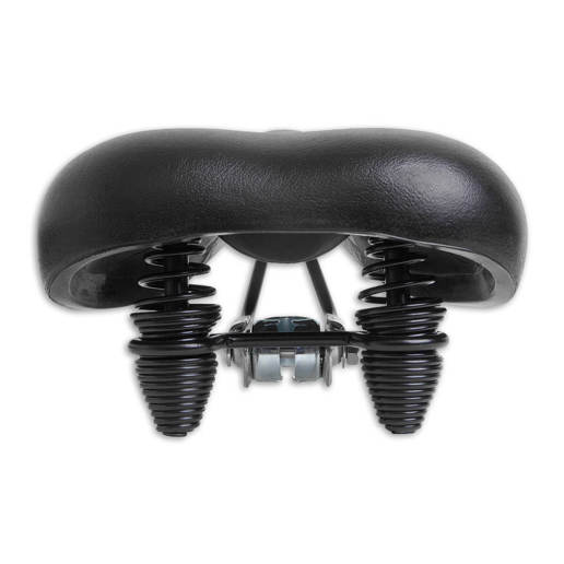 60.SI.600 ABI Zadel unisex fit comfort 260 x 230 mm