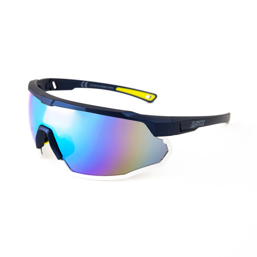 618135 LYNX Lunettes de vélo Galibier