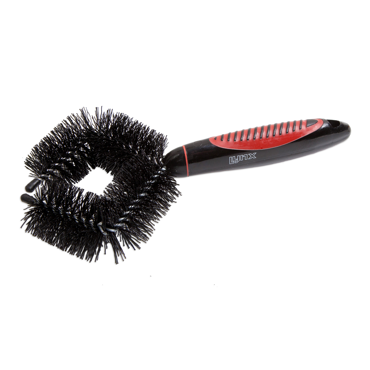 440571 LYNX Tyre and frame brush