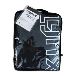 440701 LYNX Housse de vélo de haute qualité 200 x 80 x 120 cm