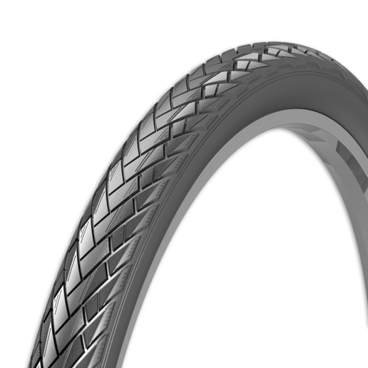 391320 REXWAY Buitenband 24 Inch New Serpiente 24 x 1.75 (47-507)