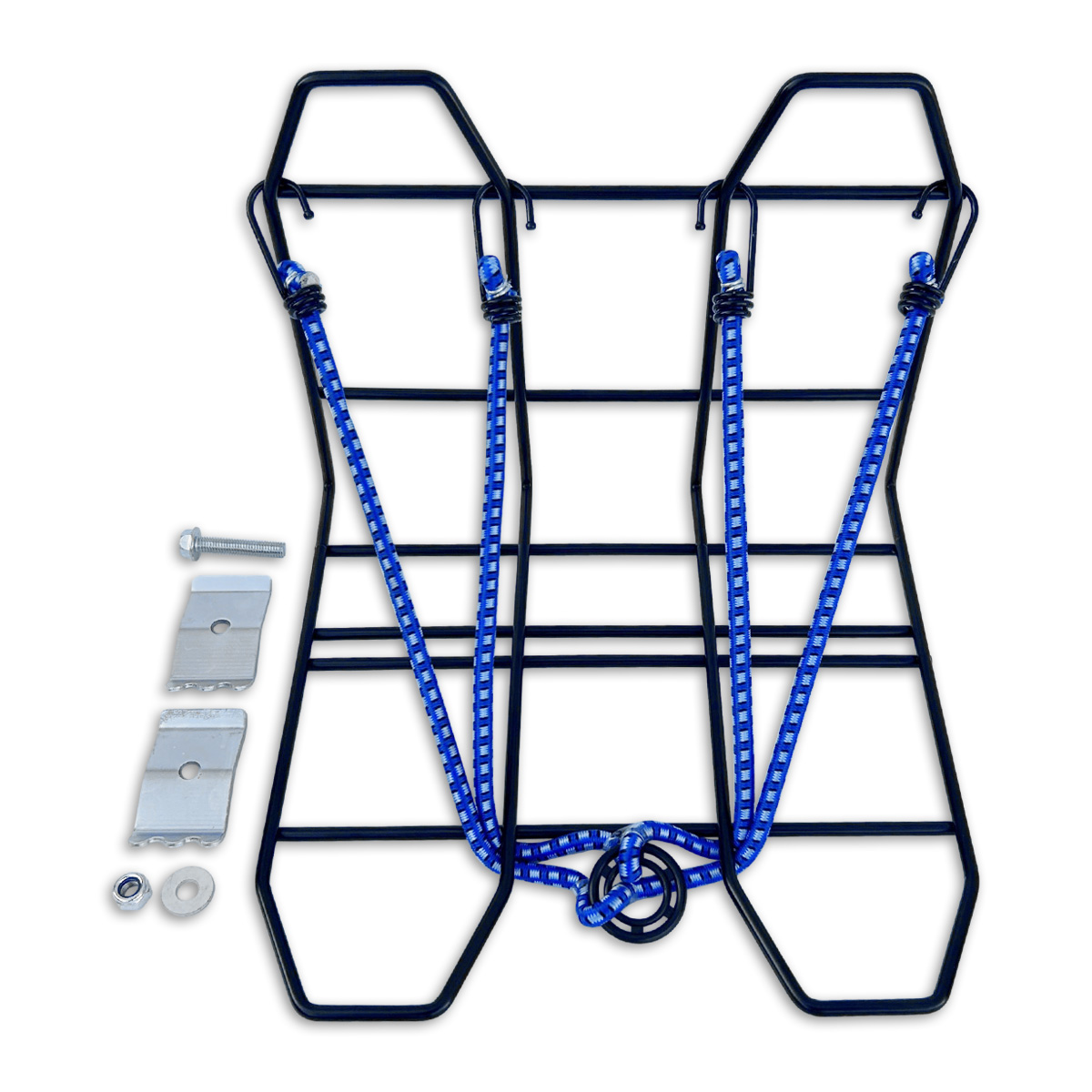 610700 LYNX Bagagedrager verbreder 27 x 28 x 22 cm