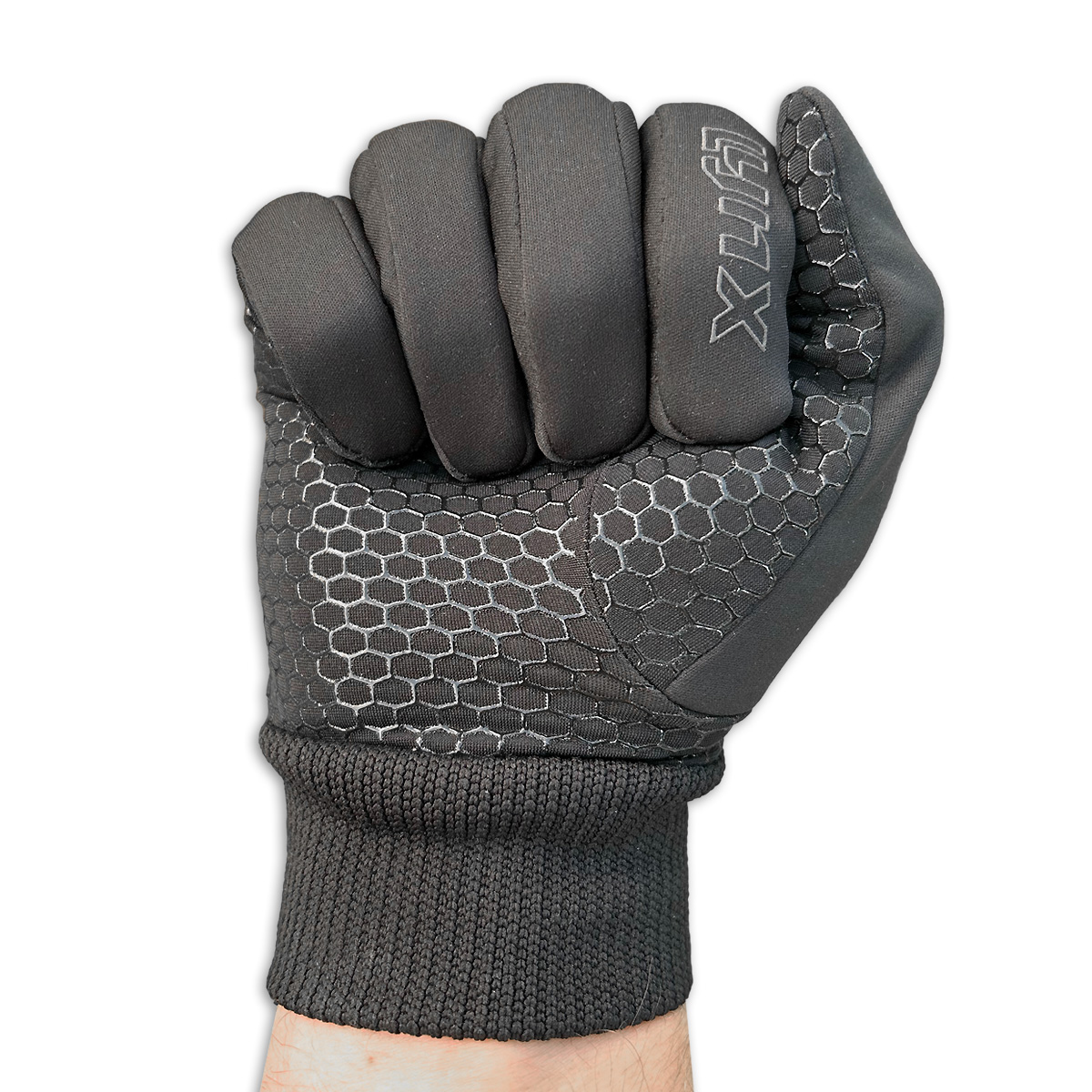 610990.20.M LYNX Gants d'hiver / de sport (M)