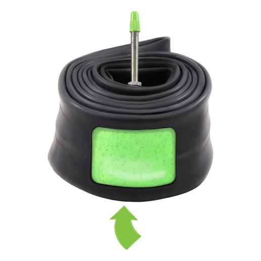 40FC.30101 SLIME Slime zelfdichtende anti-lek binnenband 29 Inch SV 29 x 2.35 - 3.00