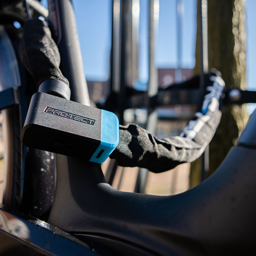 419171 PRO-TECT Kettingslot Cubic ART 2 120 cm x 9 mm