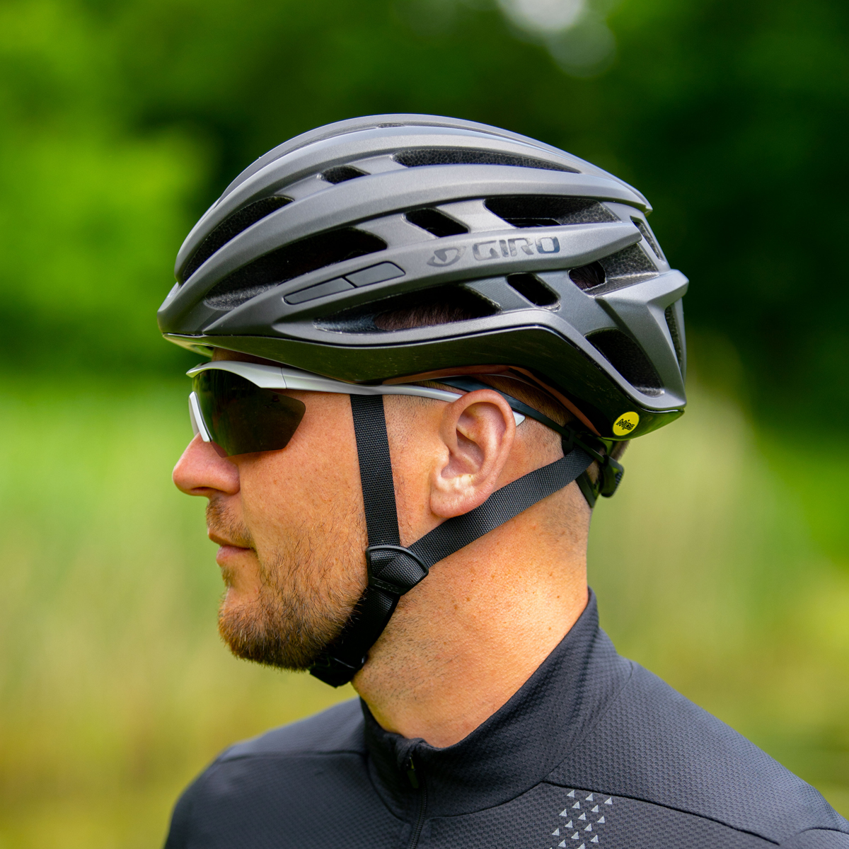 618105 LYNX Cycling glasses Stelvio