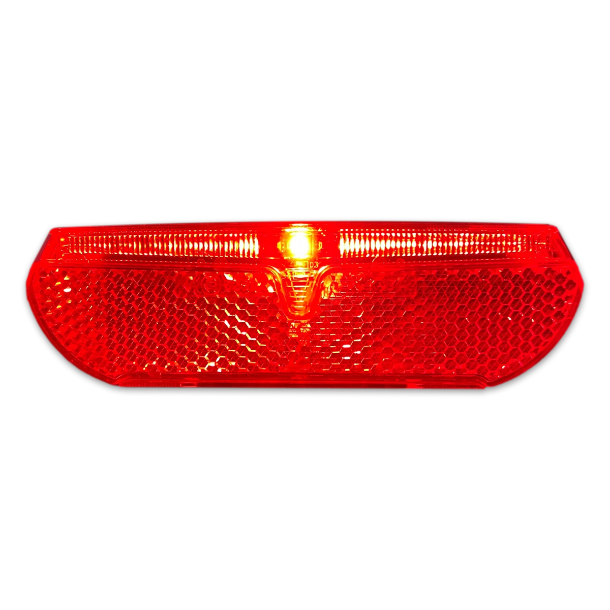 429285 LYNX Achterlicht Dynamo Eagle <- 80 mm ->