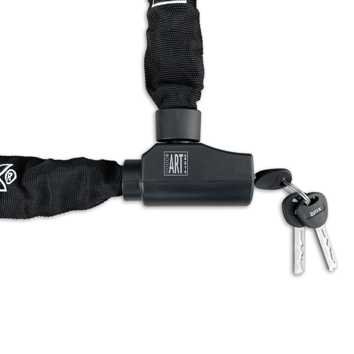 410332 LYNX Kettingslot Terrix ART 1 110 cm x 7 mm