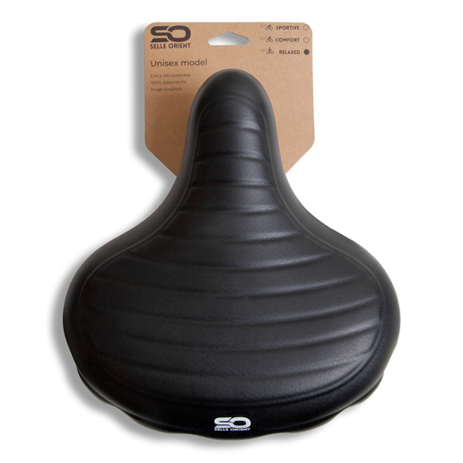 611340 SELLE ORIENT Selle relax 270 x 244 mm
