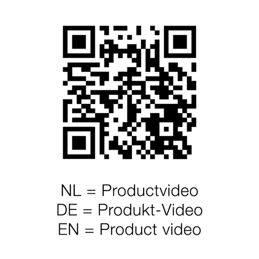 610770.KOR PLATES 4 BIKES Basic Set: Vouwkrat + Multi-Plaat 47 x 34.5 x 25.5 cm