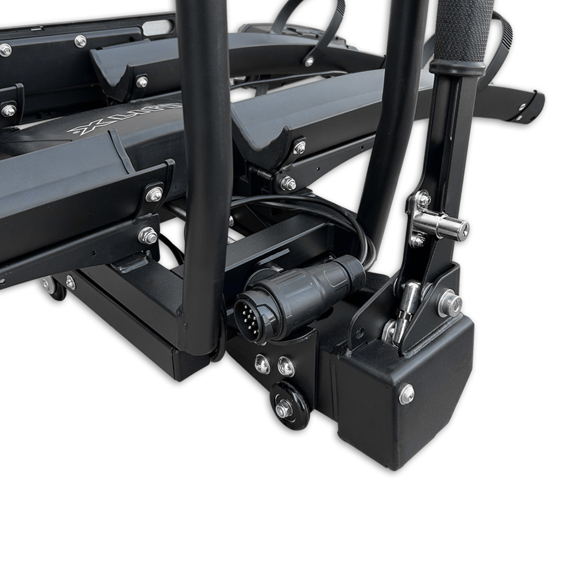 440735 LYNX Fietsendrager Wings