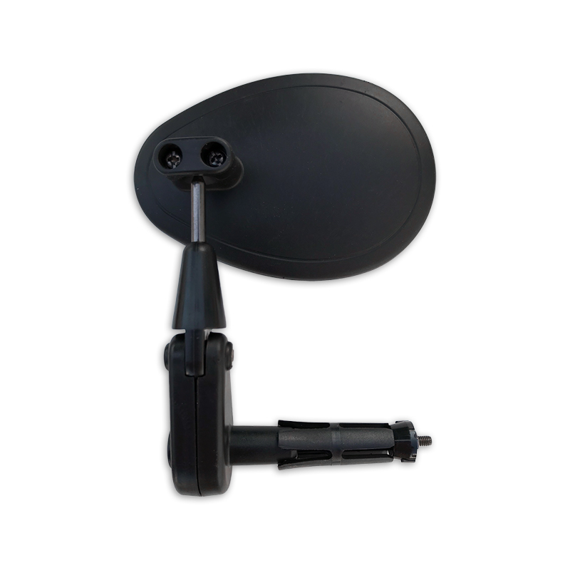 421105 LYNX Bicycle mirror (left) <-> 113 x 77 mm