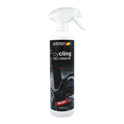 510281 MOTIP Cycling bio cleaner 500 ml