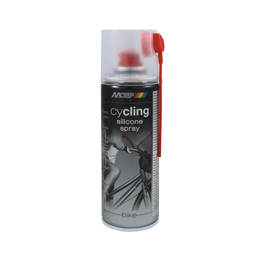 510294 MOTIP Cycling siliconenspray 200 ml