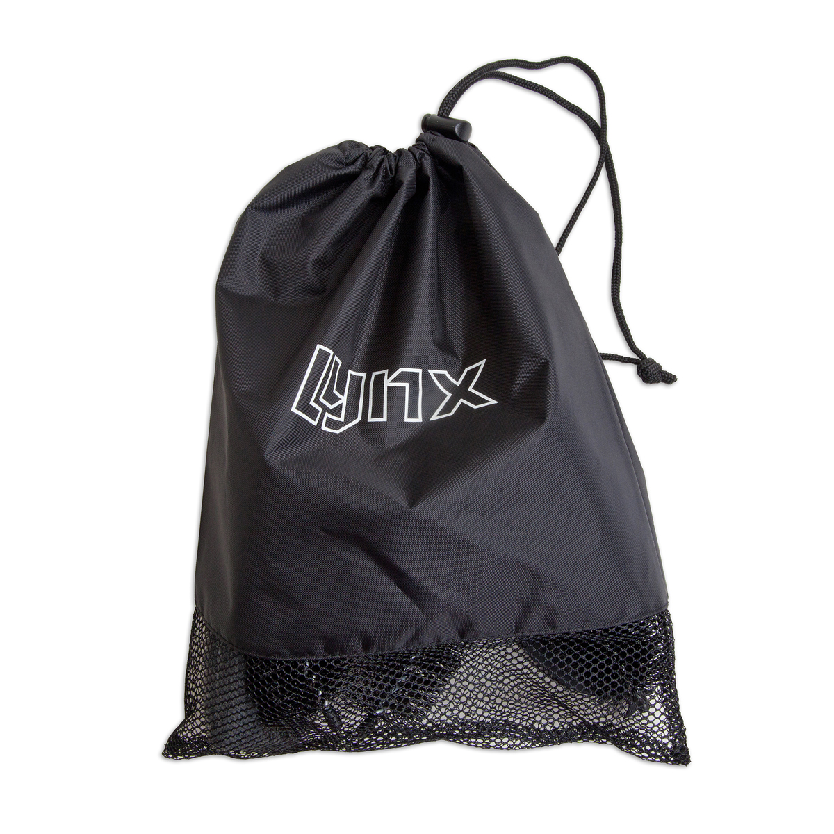 440577 LYNX Borstelset compleet 4-delig