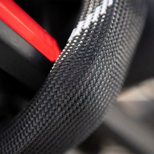 410333 LYNX Kettingslot Stelix ART 2 110 cm x 8.3 mm