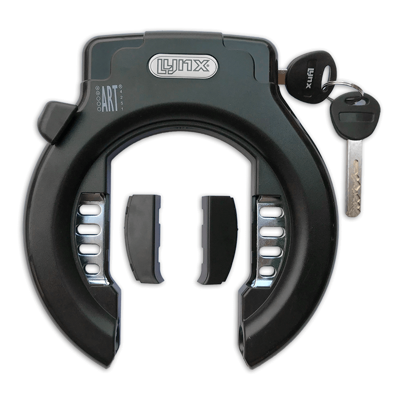 410760 LYNX Frame lock Lazo ART 2 <-> 74 mm