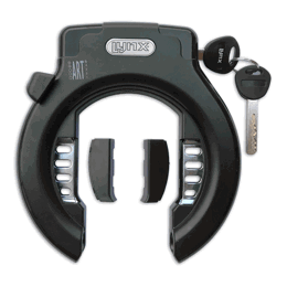 410760 LYNX Ringslot Lazo ART 2 <-> 74 mm